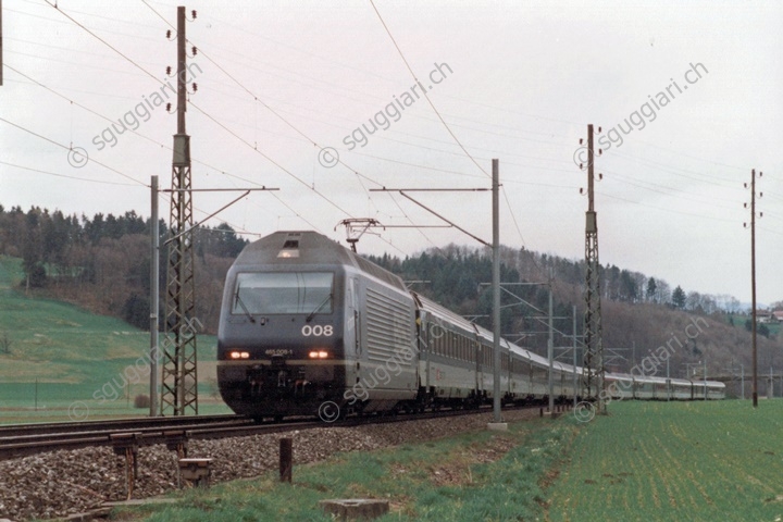 BLS Re 465 008-1