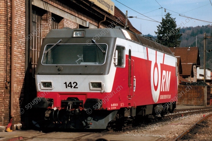 RM Re 456 142-9