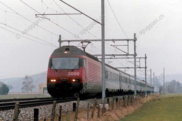 SBB Re 460 097-9