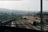 Stazione / Bahnhof Zrich HB