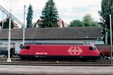 Re 460 021-9