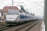 TGV Sud-Est (PSE) 'Ligne de Coeur'