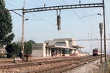 Stazione / Bahnhof Bettlach