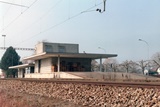 Stazione / Bahnhof Bettlach