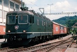 Re 6/6 11649