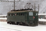 Ae 6/6 11506 'Grenchen'
