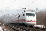 ICE BR 401