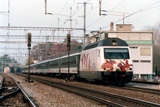 Re 460 023-5 'Zrich'