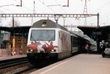 Re 460 023-5 'Zrich'