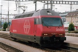 Re 460 108-4