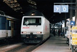 Re 460 033-4 'Ascom'