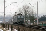 Ae 6/6 11496 'Stadt Wil'