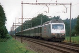 Re 460 084-7 'Rentenanstalt'