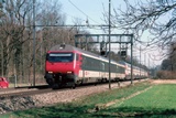 Bt EC