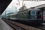 Re 6/6 11684
