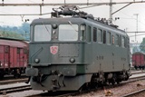Ae 6/6 11510 'Rheinfelden'