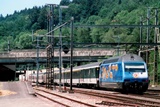 Re 460 078-9 'My Switzerland'