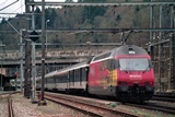 Re 460 018-5 'Mobility'