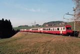 Bt 'Swiss Express'