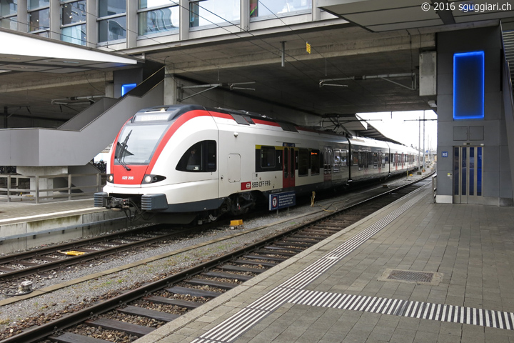 FFS RABe 522 206