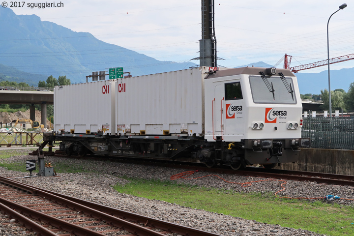 Sersa CargoSprinter STmgmss-t 904-2