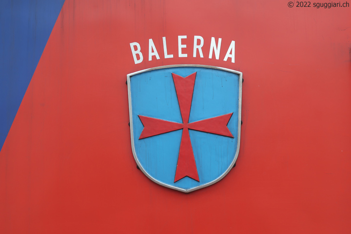 SBB Re 620 072-9 'Balerna'