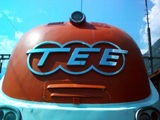 sguggiari.ch, TEE DB VT 601 Max Liebermann