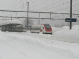 sguggiari.ch, FFS RABDe 500 (ICN) ad Airolo