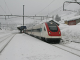 sguggiari.ch, FFS RABDe 500 (ICN) ad Airolo
