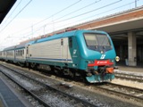 sguggiari.ch, Trenitalia E464.038