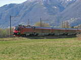 sguggiari.ch, Railjet in Ticino, Cadenazzo