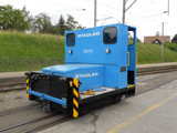 sguggiari.ch, Barry Stadler a Bussnang