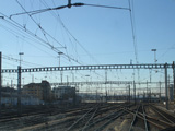 sguggiari.ch, Vista dalla cabina a Zurigo HB