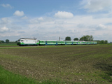 sguggiari.ch, Ferrovie Nord Milano (LeNORD) - E 620.04 - Galliate-Novara