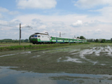 sguggiari.ch, Ferrovie Nord Milano (LeNORD) - E 620.04 - Galliate-Novara
