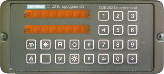 ZDT ZUB 262ct