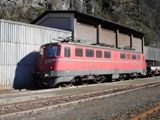 sguggiari.ch, Ae 6/6 11401 Ticino a Biasca