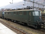 sguggiari.ch, Ae 6/6 a Biasca