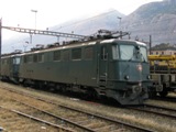 sguggiari.ch, Ae 6/6 a Biasca