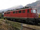 sguggiari.ch, Ae 6/6 a Biasca