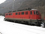 sguggiari.ch, Ae 6/6 a Bodio