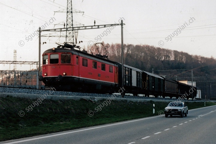 SBB Re 4/4 I 10049