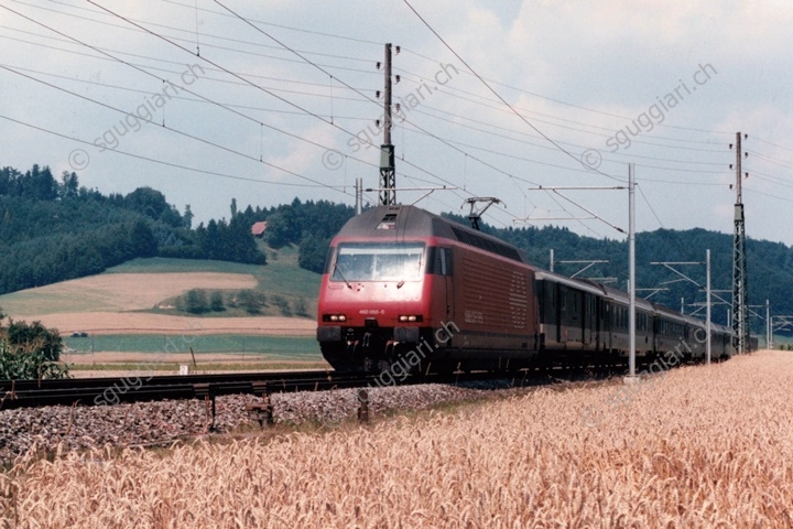 SBB Re 460 068-0