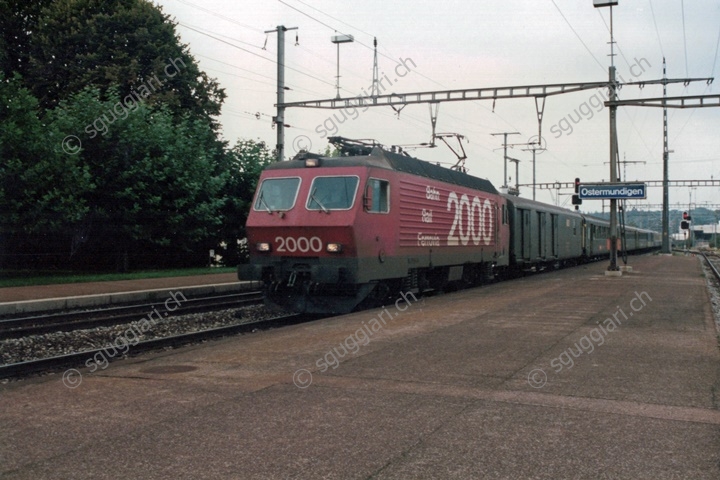 SBB Re 4/4 IV 10103