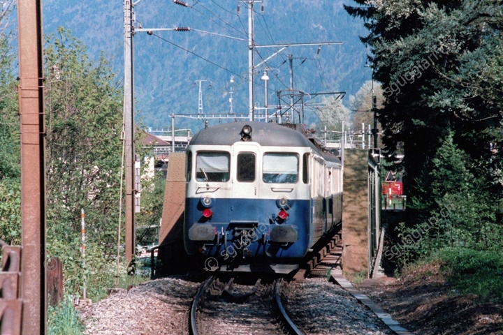 OeBB ABDe 4/8 243