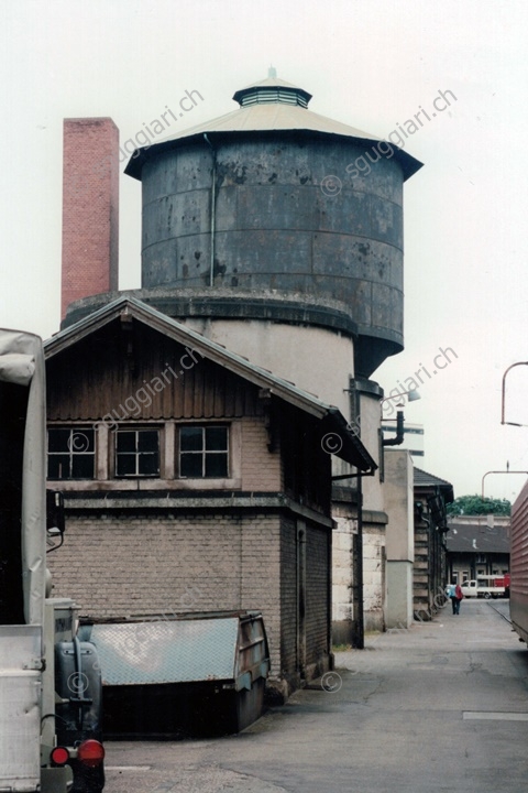 Depot Basel