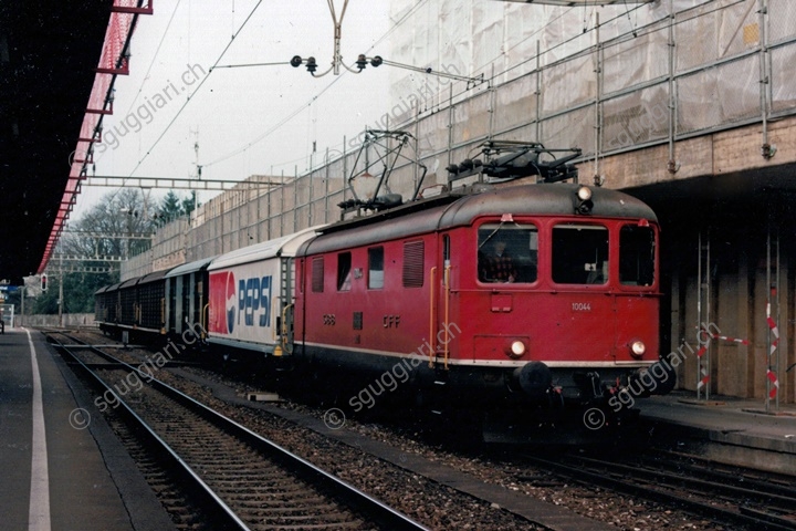 SBB Re 4/4 I 10044