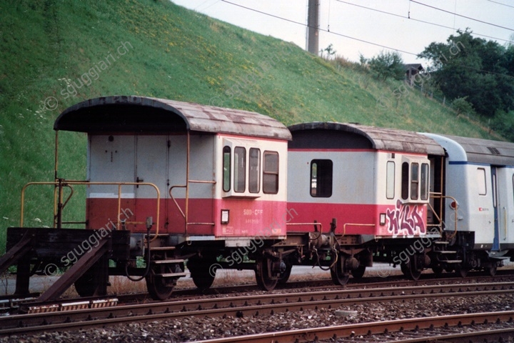 SBB Sputnik