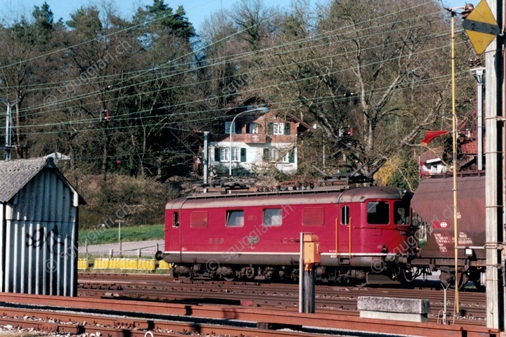 SBB Re 4/4 I 10045