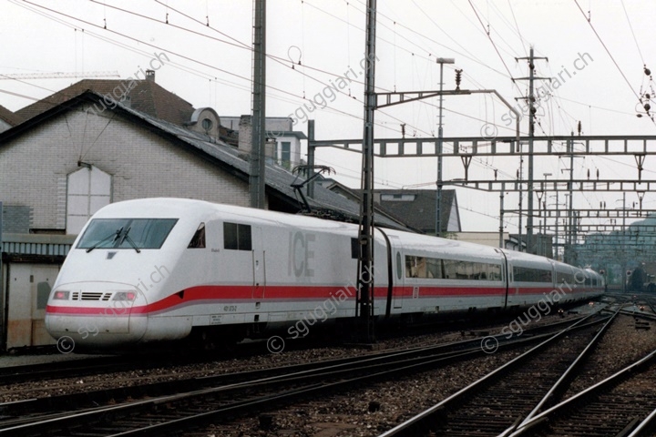 DB ICE BR 401 073-2